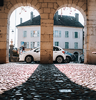 Passer un marché