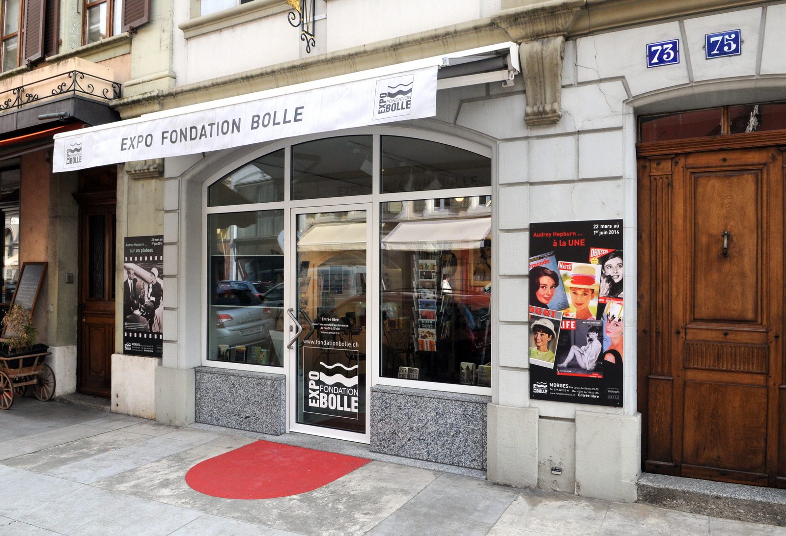 Musée Bolle
