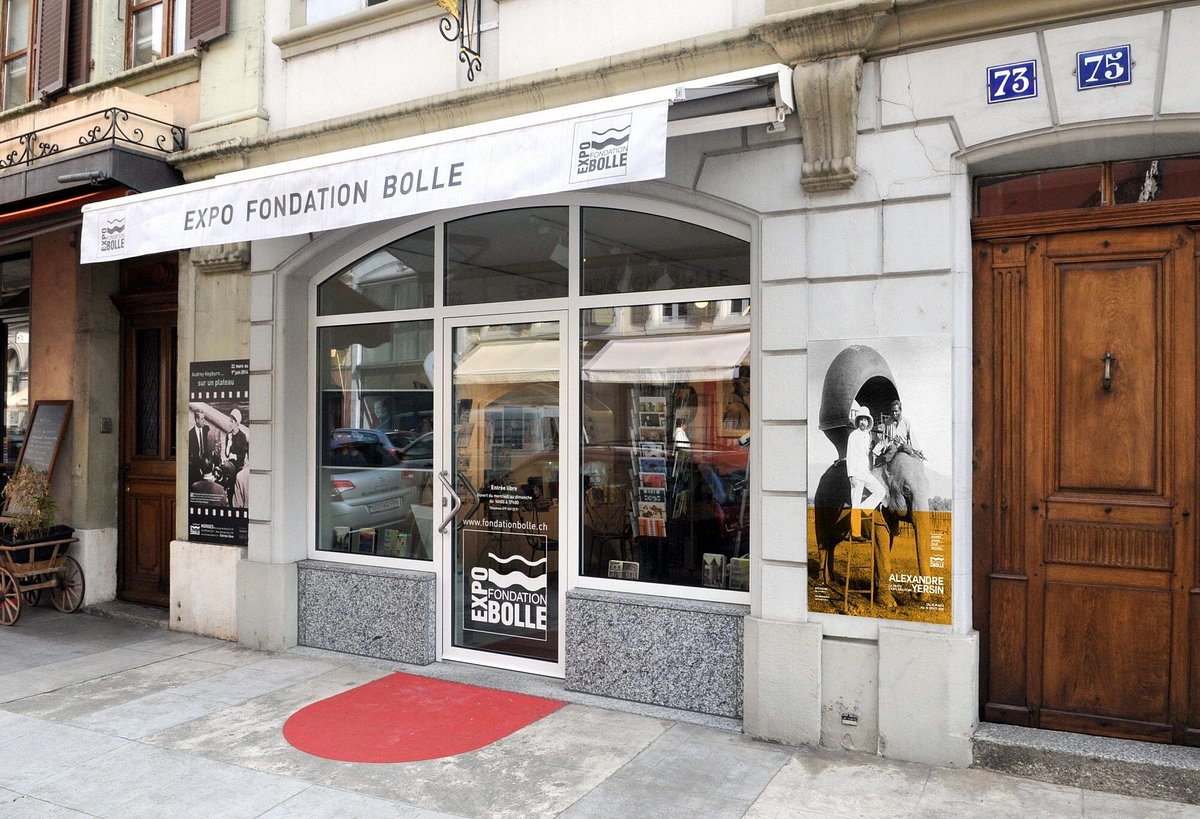 Musée Bolle