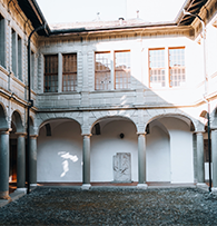 La Cour des Miracles