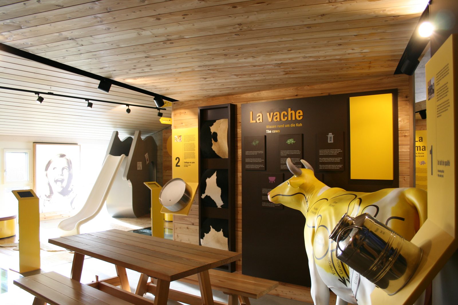 La Fromagerie Gourmande