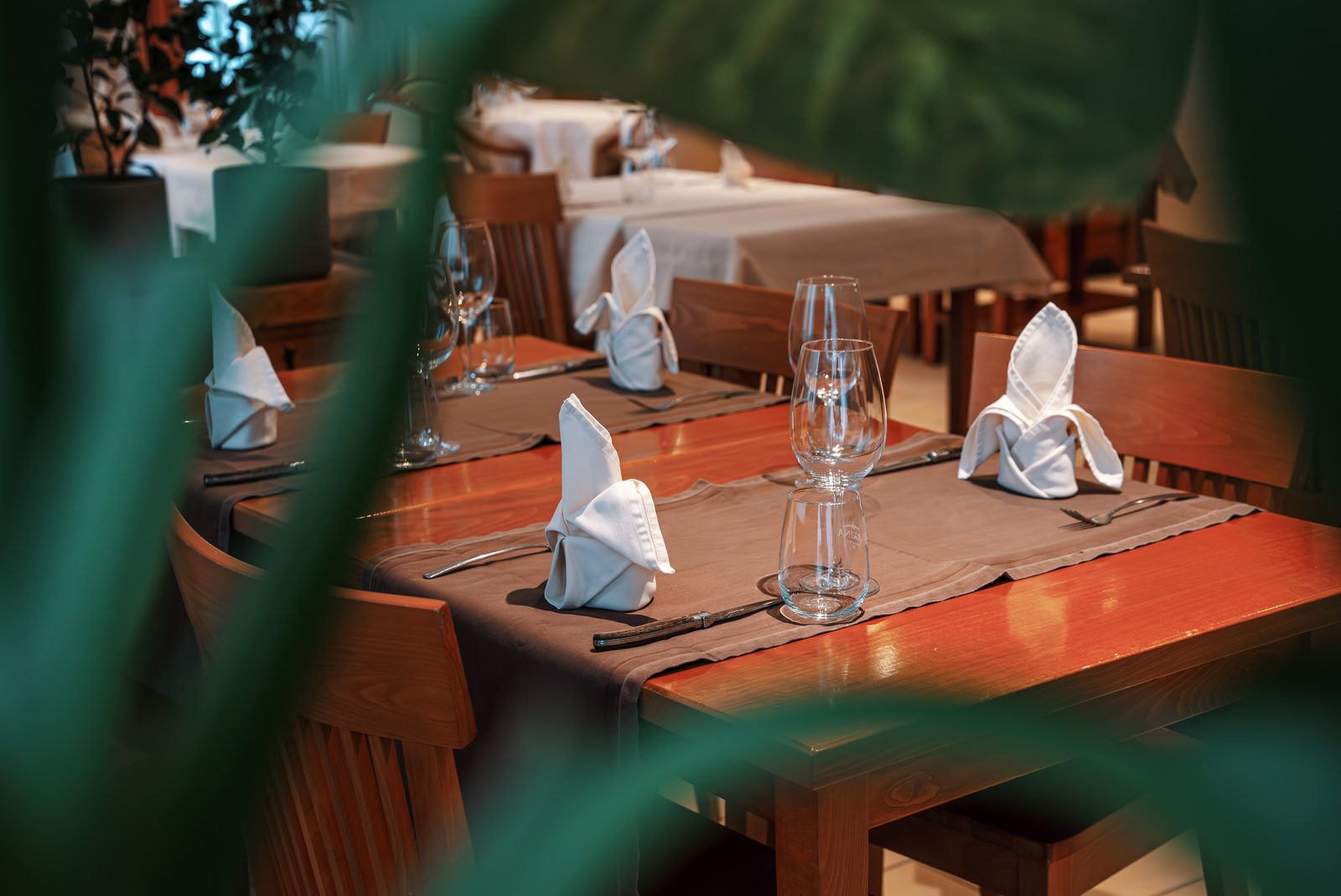 Auberge aux 2 sapins