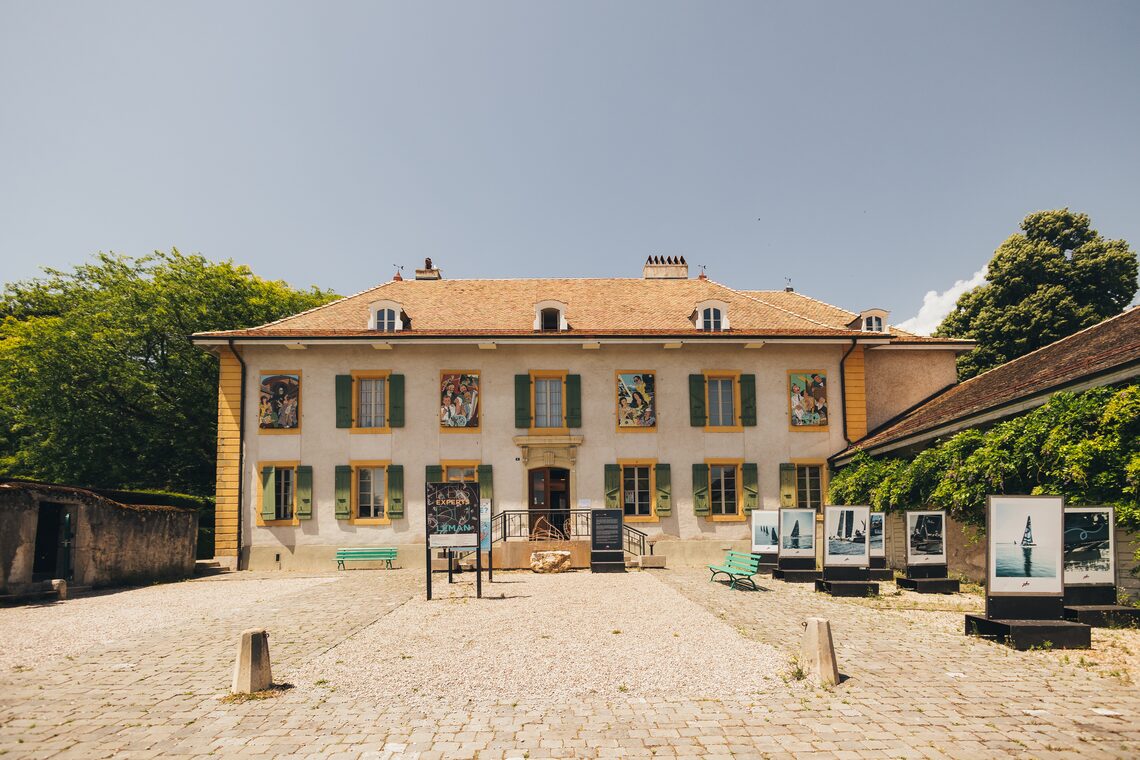 Musée du Léman
